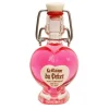 Badaboum Mignonette Mariage En Forme De Coeur