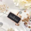 Badaboum Mini Ardoise Rose Gold X 6 Pi Ces