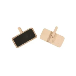 Badaboum Mini Ardoise Rose Gold X 6 Pi Ces
