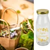 Sale Mini Bouteille Candy Bar Joyeux Anniversaire Theme Joyeux Anniversaire
