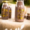 New Mini Bouteille Candy Bar Bapt Me Theme Bapteme