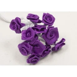 Badaboum Mini Rose Ourl E X 144 Pi Ces Outlet