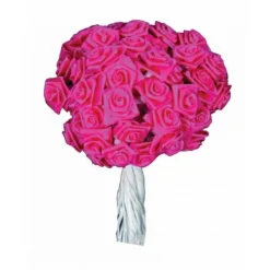 Badaboum Mini Rose Ourl E X 144 Pi Ces Outlet