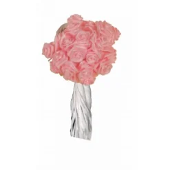 Badaboum Mini Rose Ourl E X 144 Pi Ces Outlet