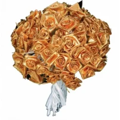 Badaboum Mini Rose Ourl E X 144 Pi Ces Outlet