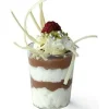 Online Mini Verre Plastique Transparent R Utilisable X16 Theme Eco-Responsable