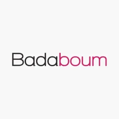 Badaboum Nappe De Noel En Organza Arabesque 300X145Cm Discount