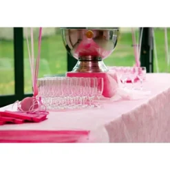 Badaboum Nappe De Noel En Tissu Intiss En Rouleau De 10 M Tres Best