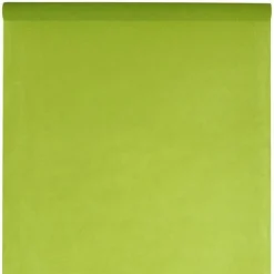 Badaboum Nappe De Noel En Tissu Intiss En Rouleau De 10 M Tres Best