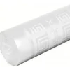 Badaboum Nappe En Papier Damass Blanc 50 M Tres X 1.18 M Discount