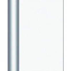 Badaboum Nappe En Papier Damass Blanc 100 M Tres X 1. 18 M New