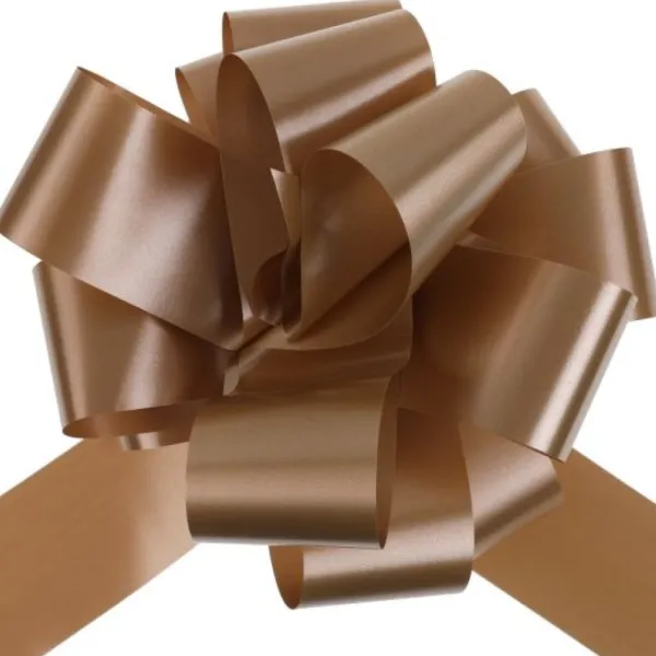 Badaboum Noeud Automatique Beige X10 Sale