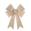 Badaboum Noeud G Ant En Jute 36X51Cm Discount