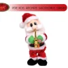 Badaboum P Re Noel Automate Saxophoniste Clearance