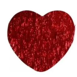Badaboum P Tale Coeur Bordeaux M Tallis X24