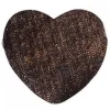 Badaboum P Tale Coeur Chocolat M Tallis X24