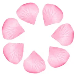 Badaboum P Tale De Rose X 100 Pi Ces Discount