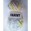 Discount Pelote De Fil Tricoter Chenille Fanny Pastel X3 Theme Deco Pastel