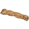 Badaboum Pelote De Raphia Naturel Or Metallis 50 Gr
