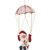 Badaboum Pere Noel Automate Parachute Discount