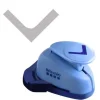 Badaboum Perforatrice D'Angle Arrondi