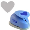 Badaboum Perforatrice G Ante Coeur 5Cm