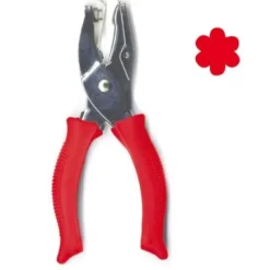 Badaboum Perforatrice Pince Fleur