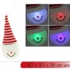 Badaboum Petit Bonhomme De Neige Avec Bonnet 30Cm Outlet