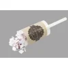 Badaboum Petit Canon A Confettis Rose Gold 18Cm