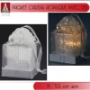 Badaboum Petit Paquet Cadeau Lumineux Acrylique Led Sale