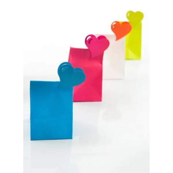 Badaboum Petit Photophore Fuchsia X 6 Pi Ces Clearance