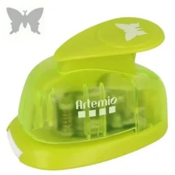 Badaboum Petite Perforatrice Papillon