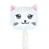 Pi Ata Baby Cat Theme D Co Baby Shower