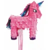Clearance Pi Ata Licorne Rose Theme Licorne