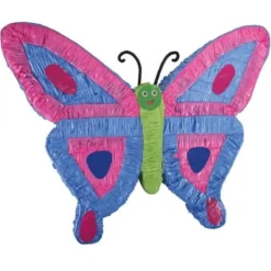 Badaboum Pi Ata Papillon