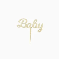 Discount Pic D Co En Bois Dor Baby Theme D Co Baby Shower