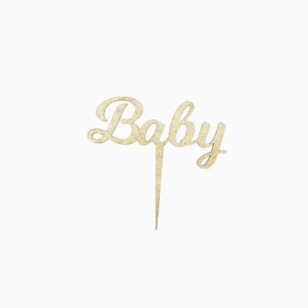 Discount Pic D Co En Bois Dor Baby Theme D Co Baby Shower