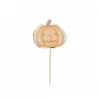 Badaboum Pics Cocktails Citrouille Pastel X10 Pi Ces Outlet