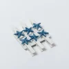 Badaboum Pince Marque Place Etoile De Mer X 6 Pi Ces Online