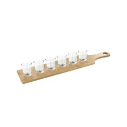 Best Planche En Bois Pour Ap Ritif Theme Eco-Responsable