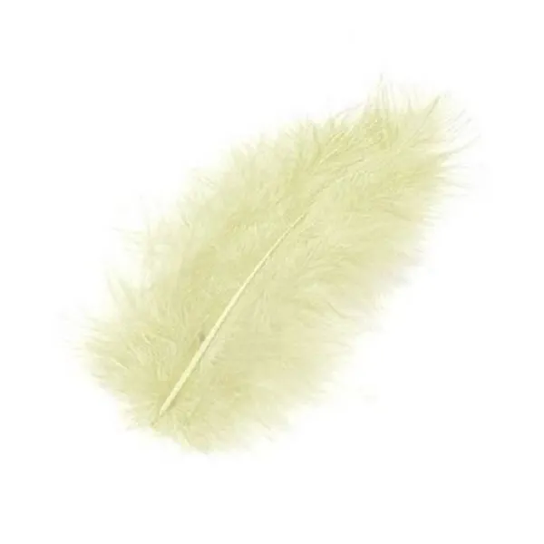 Badaboum Plume De Décoration 7 Cm X 20 Pi Ces Clearance