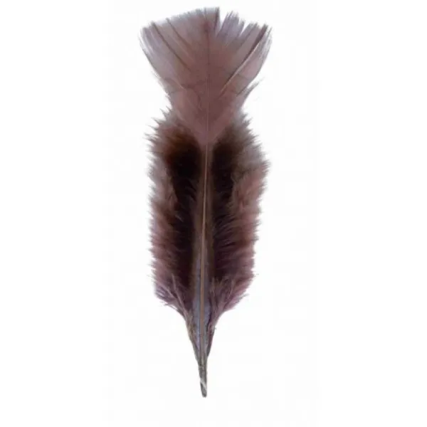 Badaboum Plume De Décoration 7 Cm X 20 Pi Ces Clearance