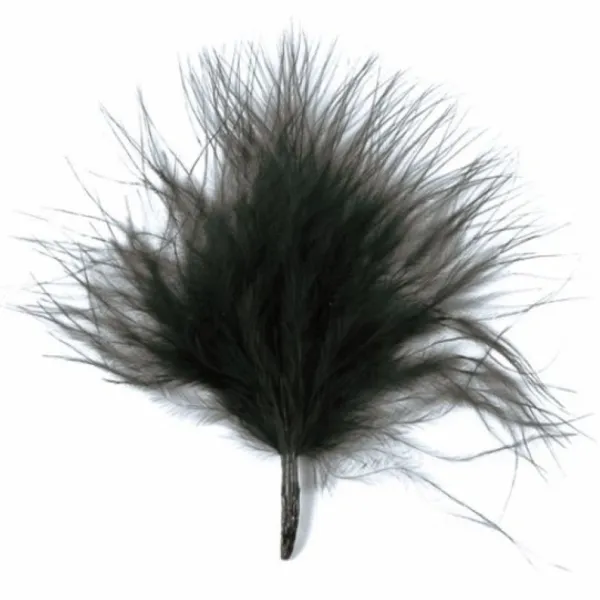 Badaboum Plume De Décoration 7 Cm X 20 Pi Ces Clearance