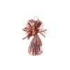 Badaboum Poids Pour Ballon Rose Gold