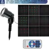 Badaboum Projecteur Led Lumineux Laser Rouge Et Vert Outlet