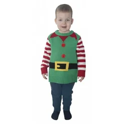 Badaboum Pull De No L Lutin 10/12 Ans Outlet