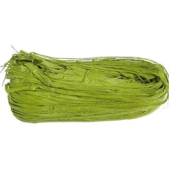 Badaboum Raphia Naturel Couleur En Pelote De 50 Gr Sale
