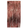 Badaboum Rideau Lam Rose Gold