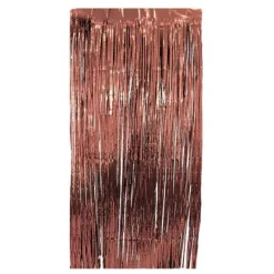 Badaboum Rideau Lam Rose Gold