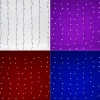 Badaboum Rideau Lumineux 100 Led Boule Couleurs Changeantes Discount